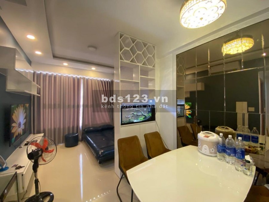 ĐÃ HOÀN THIỆN Giá gốc 290 triệu (giá full) vay 3 năm không lãi, sổ riêng. LH QUYÊN 0915.86.77.85