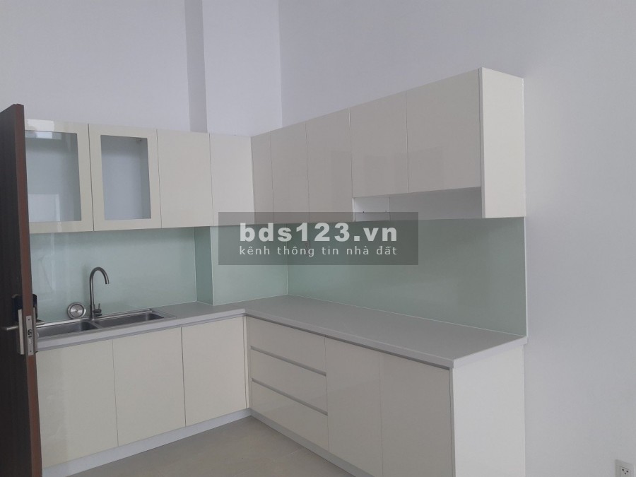 Bán chung cư AN GIA Garden Quận Tân Phú 2PN 62m Sổ hồng rồi