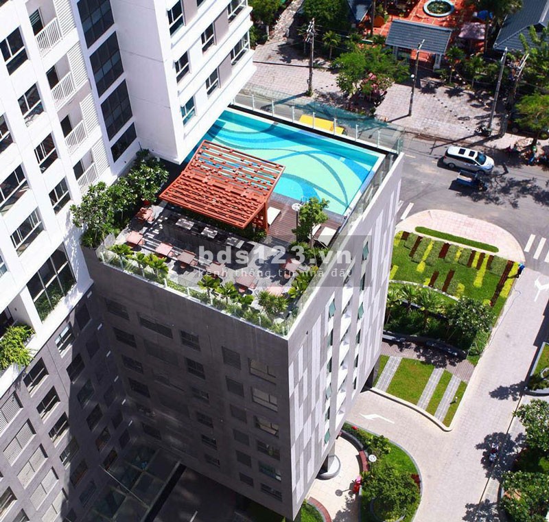 14TRIỆU/Tháng thuê căn hộ 2 PHÒNG NGỦ 2 WC tại Orchard Garden đầy đủ tiện nghi chỉ cần xách vali vào ở ngay. Tel 0942.811.343 Tony (Zalo/Phone)