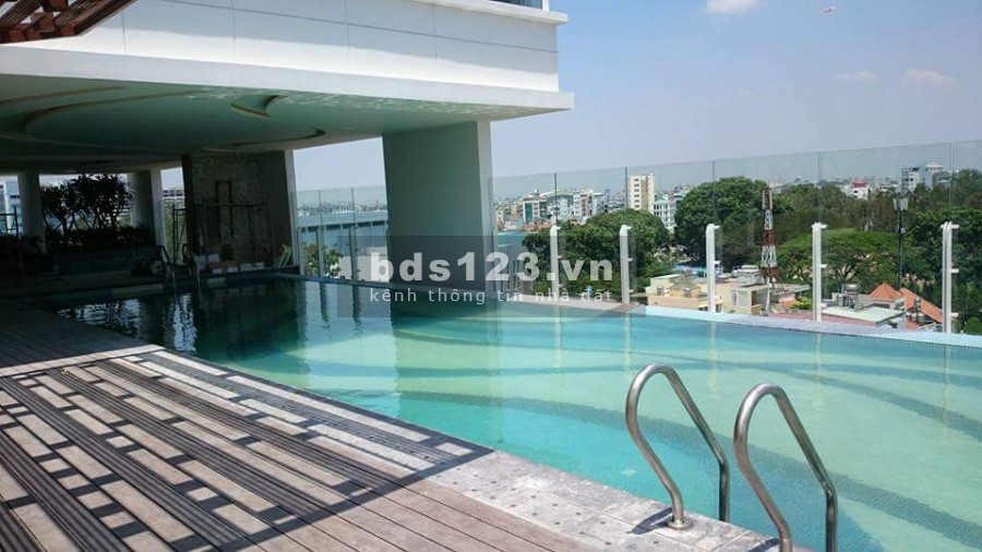 14TRIỆU/Tháng thuê căn hộ 2 PHÒNG NGỦ 2 WC tại Orchard Garden đầy đủ tiện nghi chỉ cần xách vali vào ở ngay. Tel 0942.811.343 Tony (Zalo/Phone)