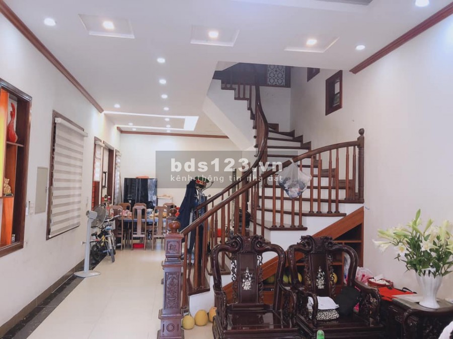 Bán Nhà Lê Trọng Tấn Thanh Xuân. Ôtô Tránh. 70m2x5T.