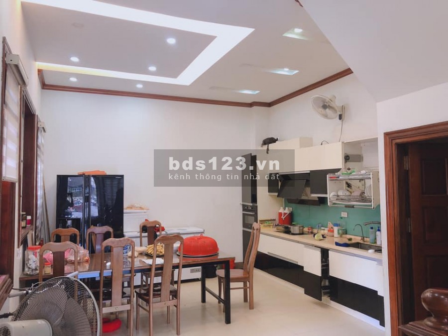 Bán Nhà Lê Trọng Tấn Thanh Xuân. Ôtô Tránh. 70m2x5T.