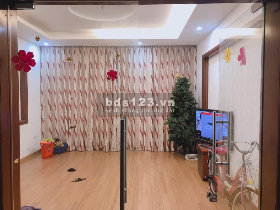 Bán Nhà Lê Trọng Tấn Thanh Xuân. Ôtô Tránh. 70m2x5T.