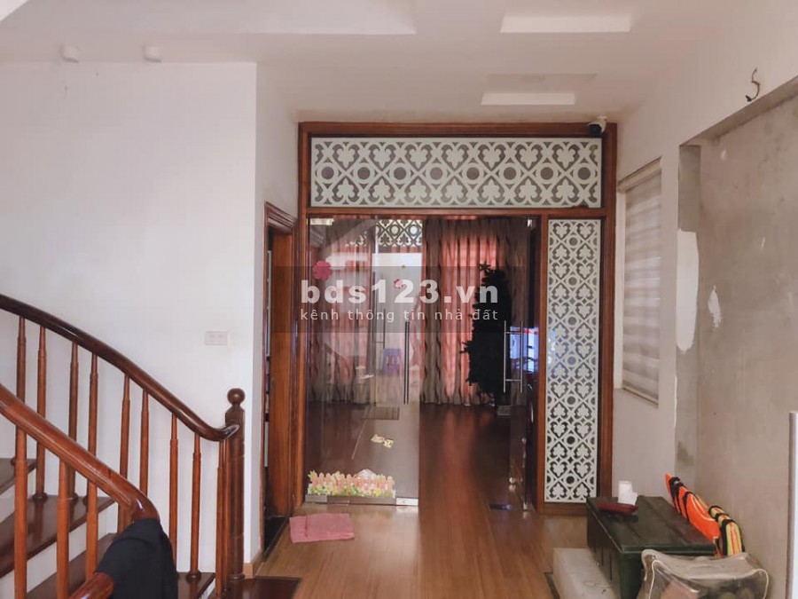 Bán Nhà Lê Trọng Tấn Thanh Xuân. Ôtô Tránh. 70m2x5T.