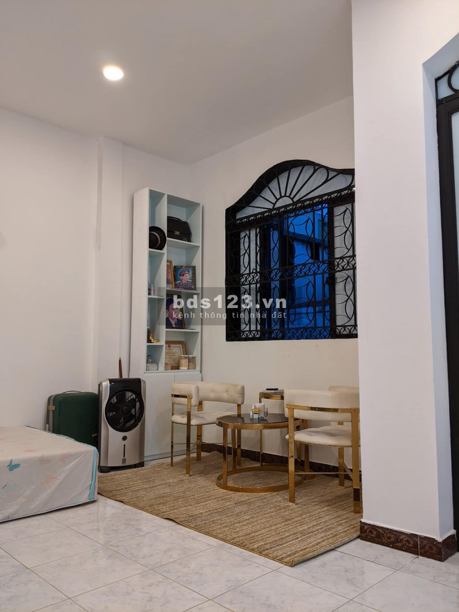 Nợ ngân hàng bán nhà biệt thự mini 50m2 đường Tây Thạnh Quận Tân Phú Lh 0899306823