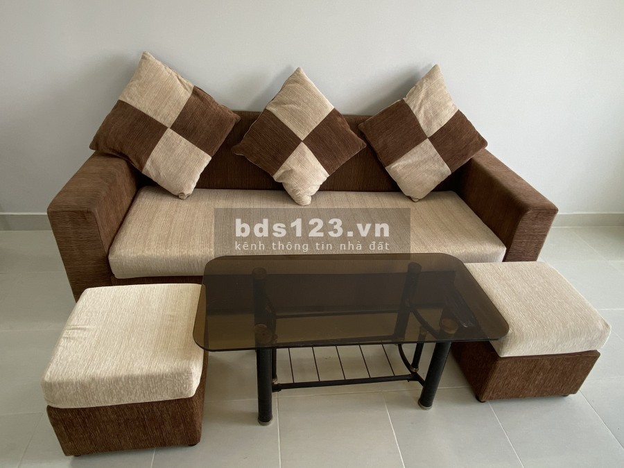 Bán chung cư Quang Thái 2PN 63m Sổ hồng cầm tay công chứng ngay