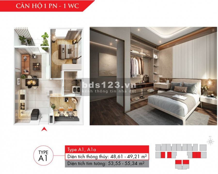 Astral City - Chỉ 20% sở hữu ngay căn hộ cao cấp và chiết khấu có thể lên đến 17,5%