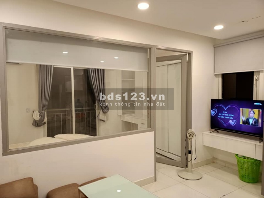 Bán khu căn hộ dịch vụ đường Nguyễn Duy Trinh, Quận 2, 440m2, nhỉnh 45tỷ.