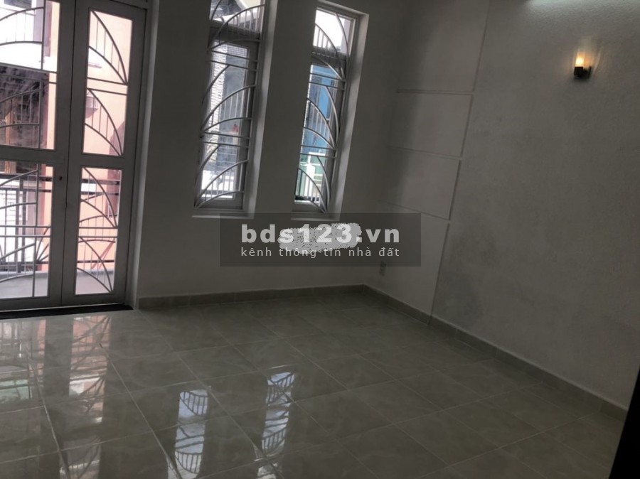 Cho Thuê Nhà HXT Tân Quý, Q.Tân Phú dt 4.1 x 12m (2L + ST) giá 12.5 Tr/Th