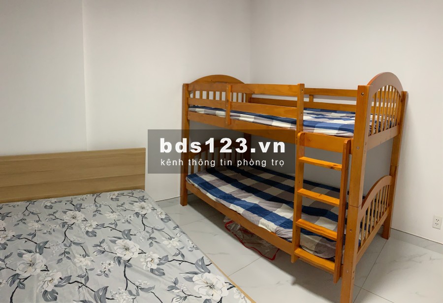 Ở ghép kí túc xá ktx Jen’s House