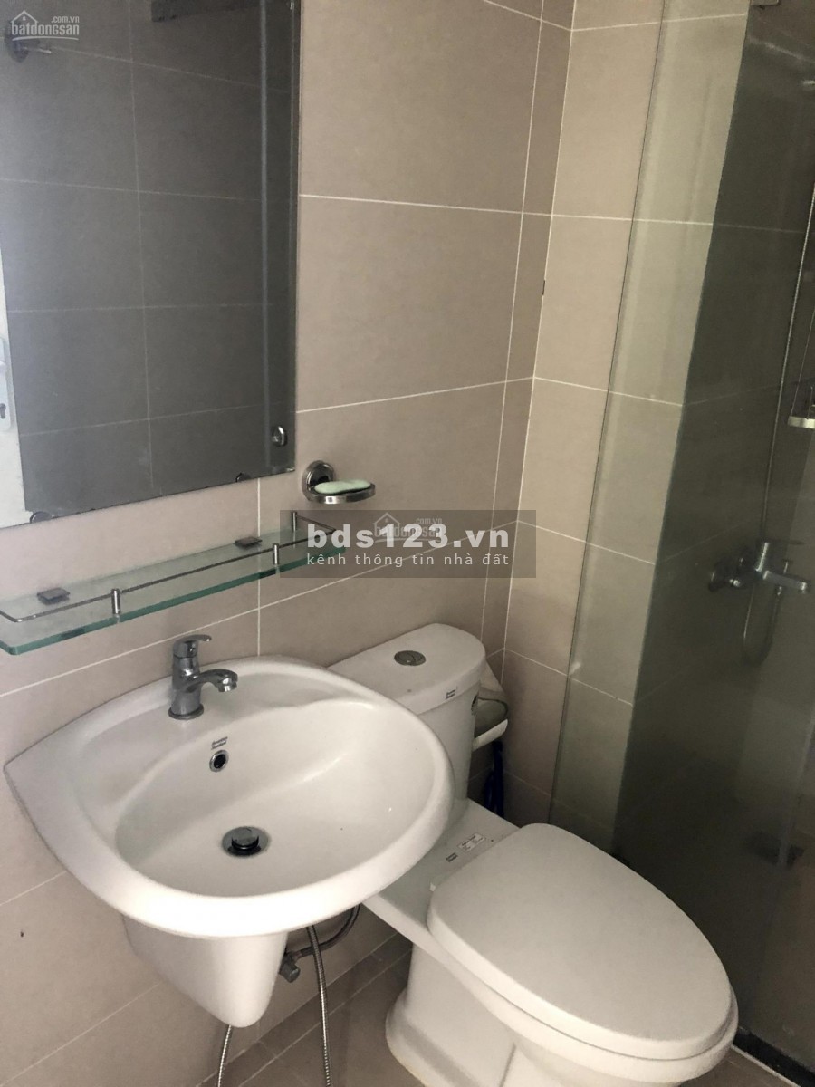 Chủ chưa sử dụng nên cần cho thuê căn hộ 61m2, view thoáng, cc 9 View Apartment, giá 6 triệu/tháng