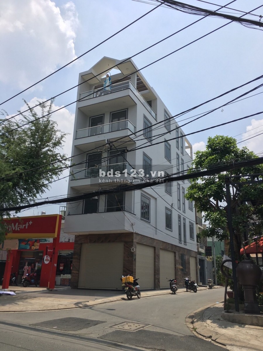2MT kinh doanh đường Thống Nhất dt.4x16m