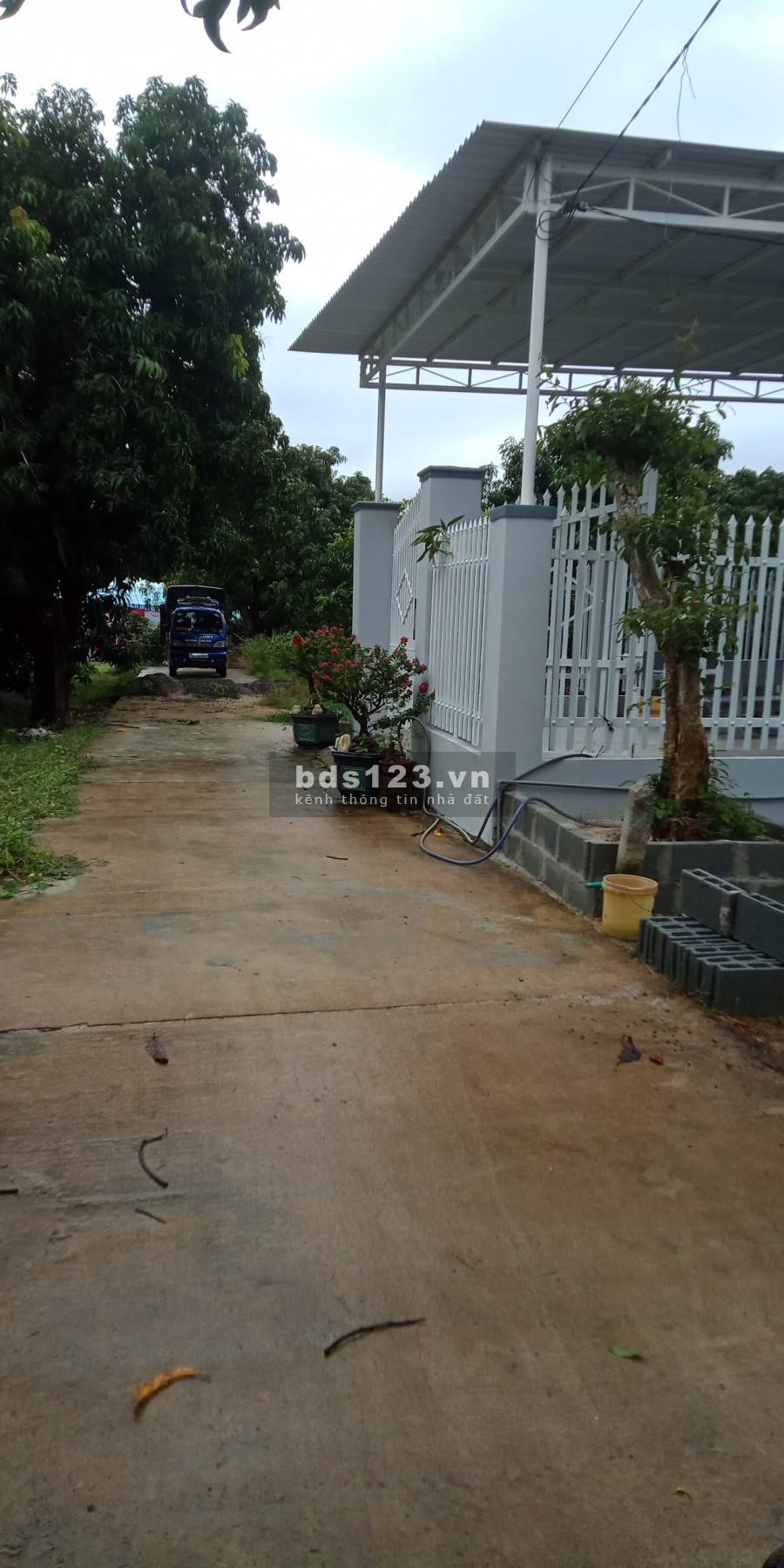 Đất ven đô giá rẻ Cam Lâm Khánh Hoà