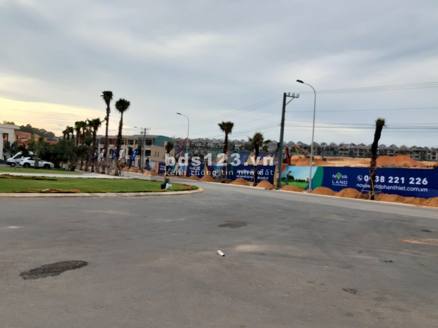 Cần tiền cuối năm bán nhanh 5691m2 tại Tiến Thành, TP. Phan Thiết