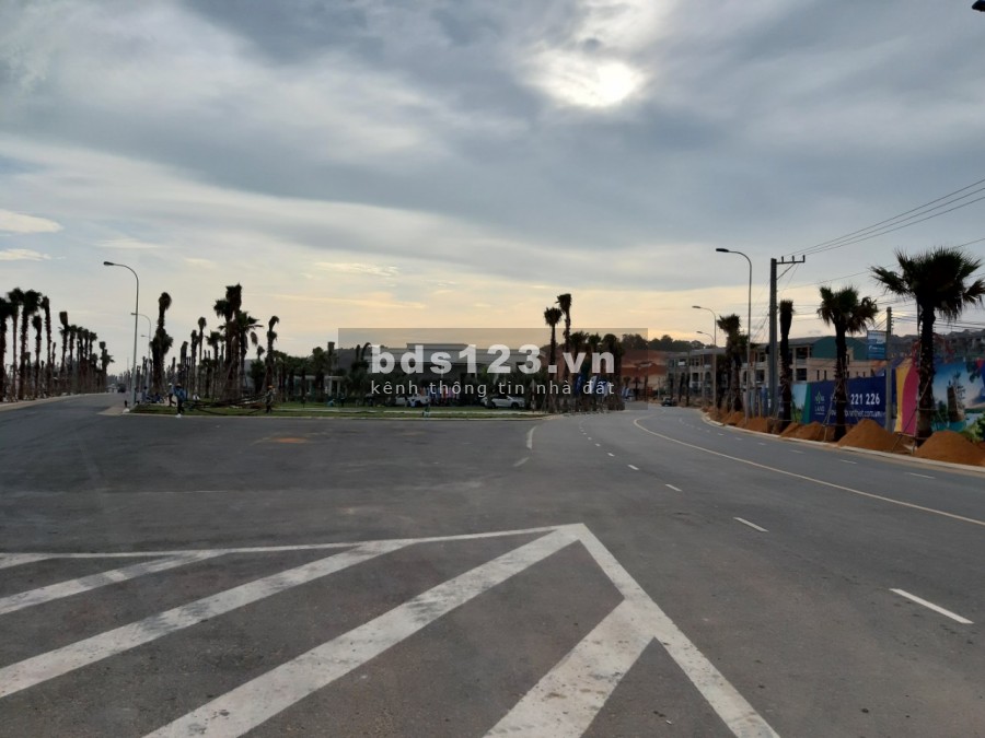 Cần tiền cuối năm bán nhanh 5691m2 tại Tiến Thành, TP. Phan Thiết