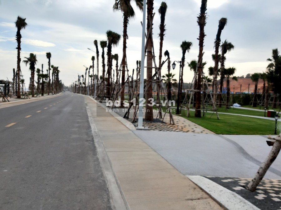 Cần tiền cuối năm bán nhanh 5691m2 tại Tiến Thành, TP. Phan Thiết
