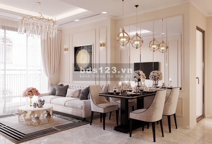 GIA ĐÌNH TÔI CHO THUÊ CĂN 2PN, ĐÃ LẮP ĐỦ ĐỒ, GIÁ 6 TRIỆU. LIÊN HỆ TÔI 090.345.8386