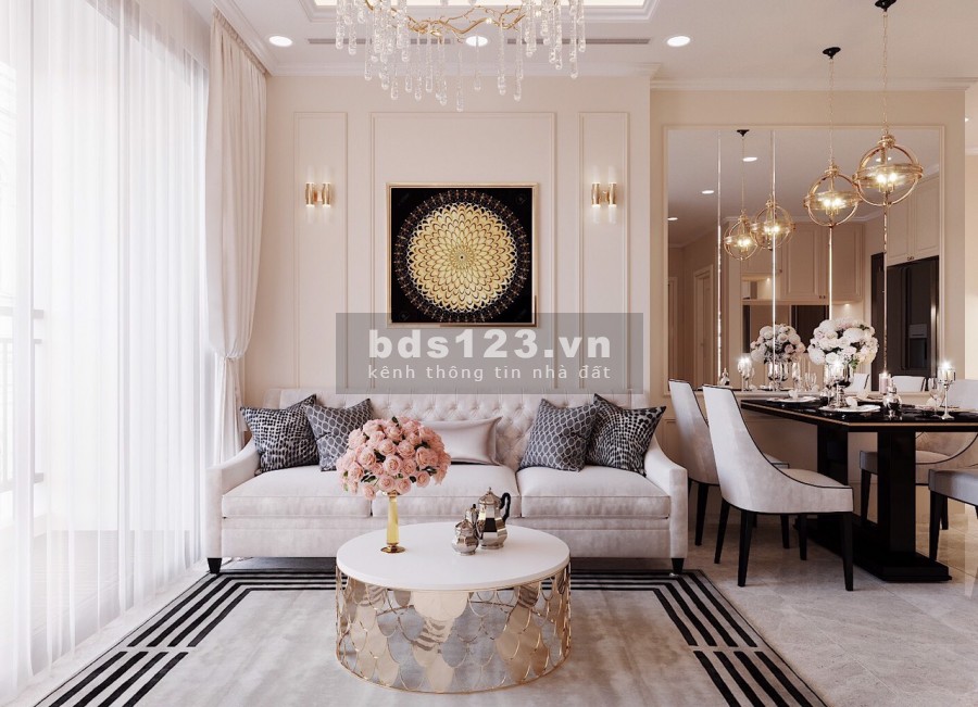 GIA ĐÌNH TÔI CHO THUÊ CĂN 2PN, ĐÃ LẮP ĐỦ ĐỒ, GIÁ 6 TRIỆU. LIÊN HỆ TÔI 090.345.8386
