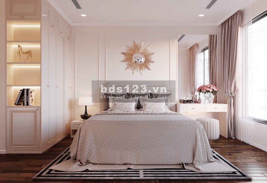 GIA ĐÌNH TÔI CHO THUÊ CĂN 2PN, ĐÃ LẮP ĐỦ ĐỒ, GIÁ 6 TRIỆU. LIÊN HỆ TÔI 090.345.8386