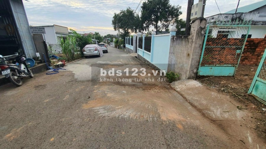 Cần bán lô đất ngay Tương Bình Hiệp Thủ Dầu Một