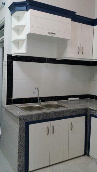 Bán nhà gấp khu vực Hiệp Thành quận 12 giá ưu đãi, sổ hồng riêng.