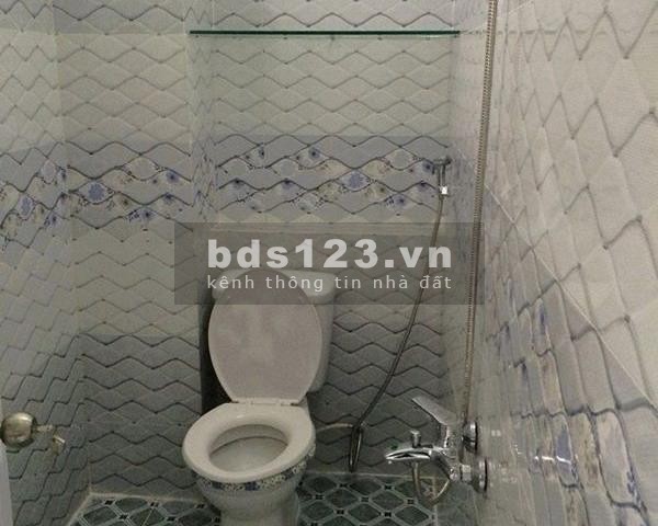 Bán nhà gấp khu vực Hiệp Thành quận 12 giá ưu đãi, sổ hồng riêng.