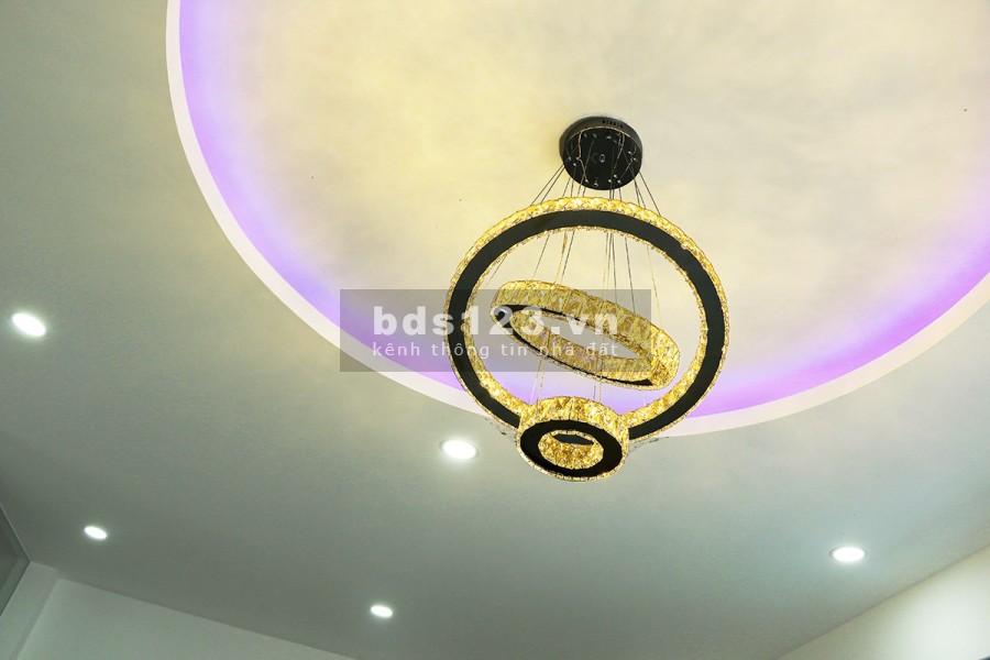 Bán gấp nhà 3 lầu tại Bình Chánh 99m2. Chiết khấu lộc vàng đầu xuân lên đến 5 chỉ vàng SJC.
