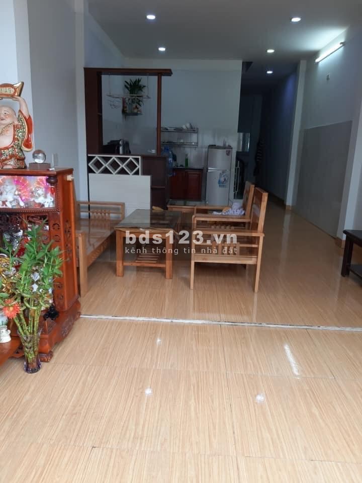 Bán nhà HBG Thái Thị Nhạn, P.10, Tân Bình 35m2_ 1T1L chỉ 3.63 Tỷ