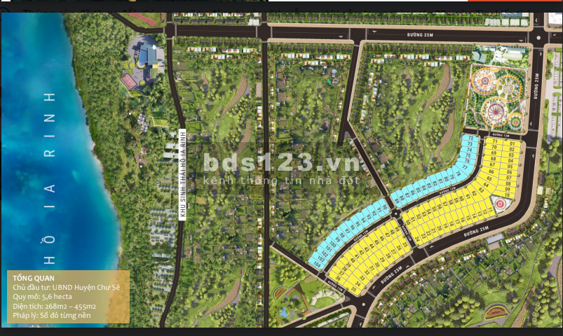 KẸt tiền cần bán gấp 2 lô góc KCN Nam Pleiku thổ cư chỉ 720 triệu/600m2