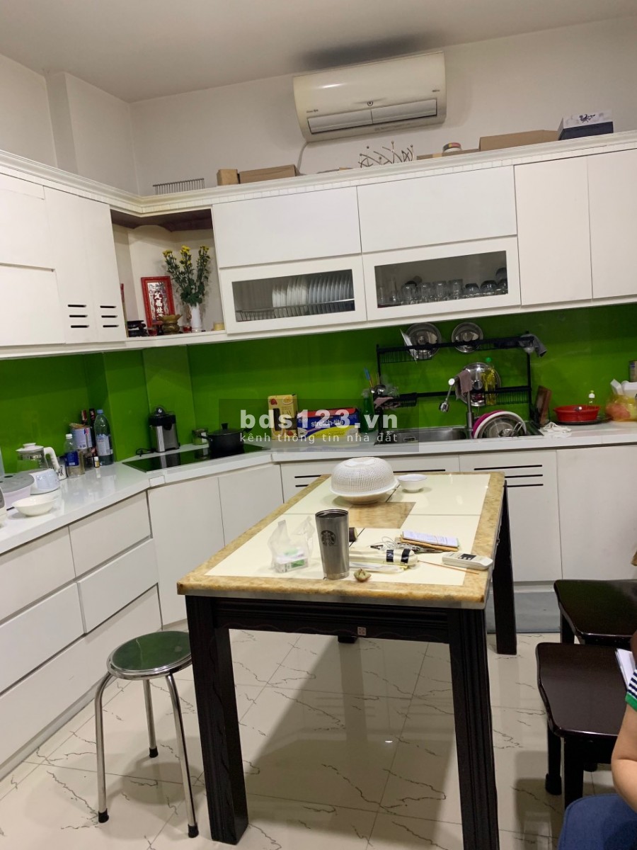 NHÀ ĐẸP TRUNG TÂM BÌNH THẠNH HẺM XE HƠI ĐỖ CỔNG 40M2 5.5 TỶ