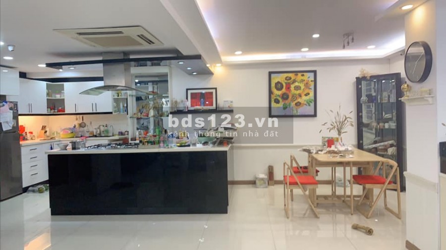 MẶT TIỀN 4M, Hẻm thông ô tô ngủ trong nhà 40m2 TỰ LẬP