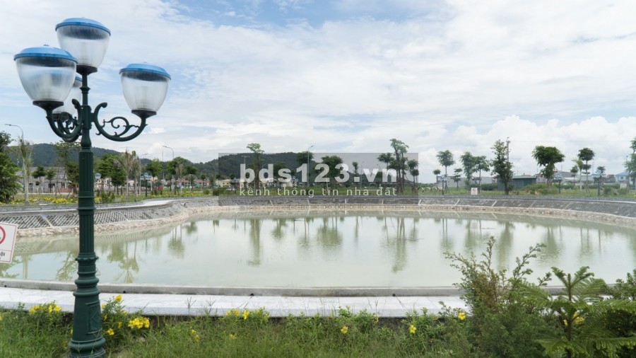 Tôi chính chủ bán cắt lỗ 1 lô đất thị Trấn Neo(Nham Biền), có sổ hạ tầng đẹp có hồ điều hòa 5000m2