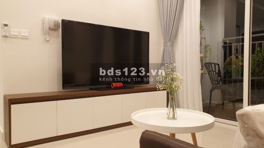 Cho Thuê Căn Hộ Dragon Hill 2,71m2 Full Nội Thất 10 triệu