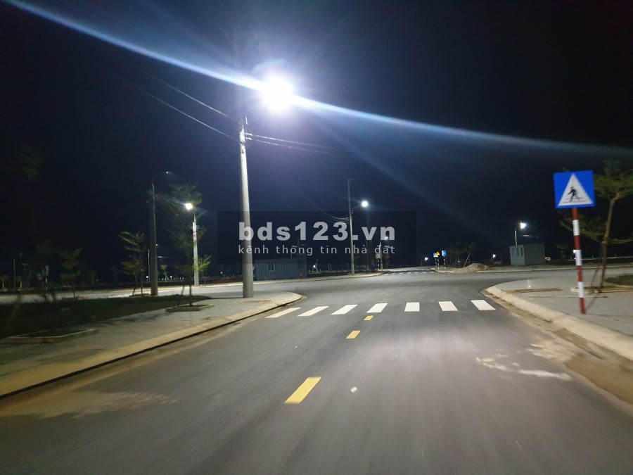 Chu Lai Riverside-Xu hướng đầu tư thời Covid tại huyện Núi Thành