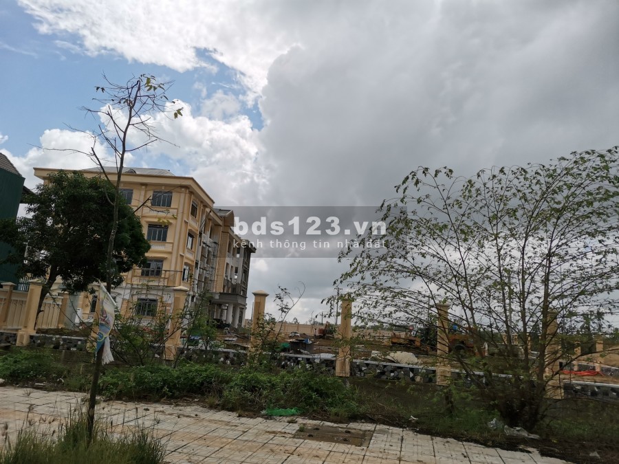 Thiên Phúc Riverside 2021 hỗ trợ xây nhà sau quý I