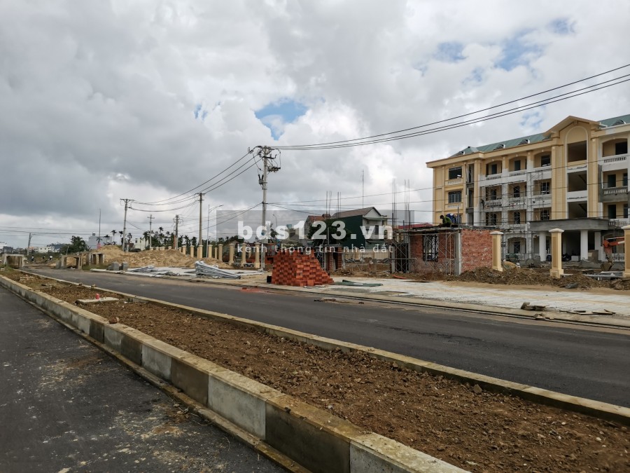 Thiên Phúc Riverside 2021 hỗ trợ xây nhà sau quý I
