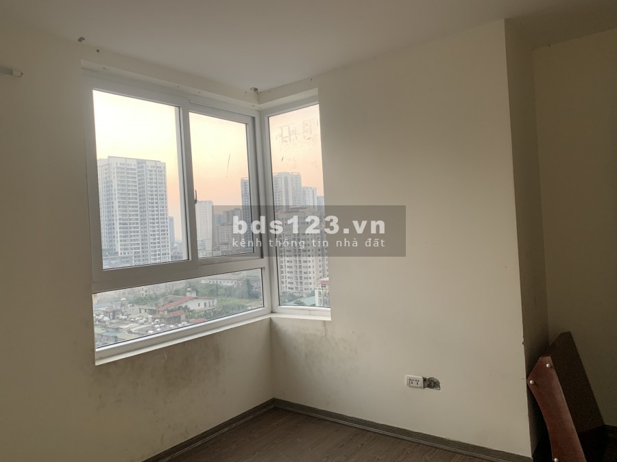 Cho thuê Chung cư Mỹ Sơn Nguyễn Huy Tưởng 3 ngủ chỉ có 4 điều hòa 9 triệu. Lh 0377983070