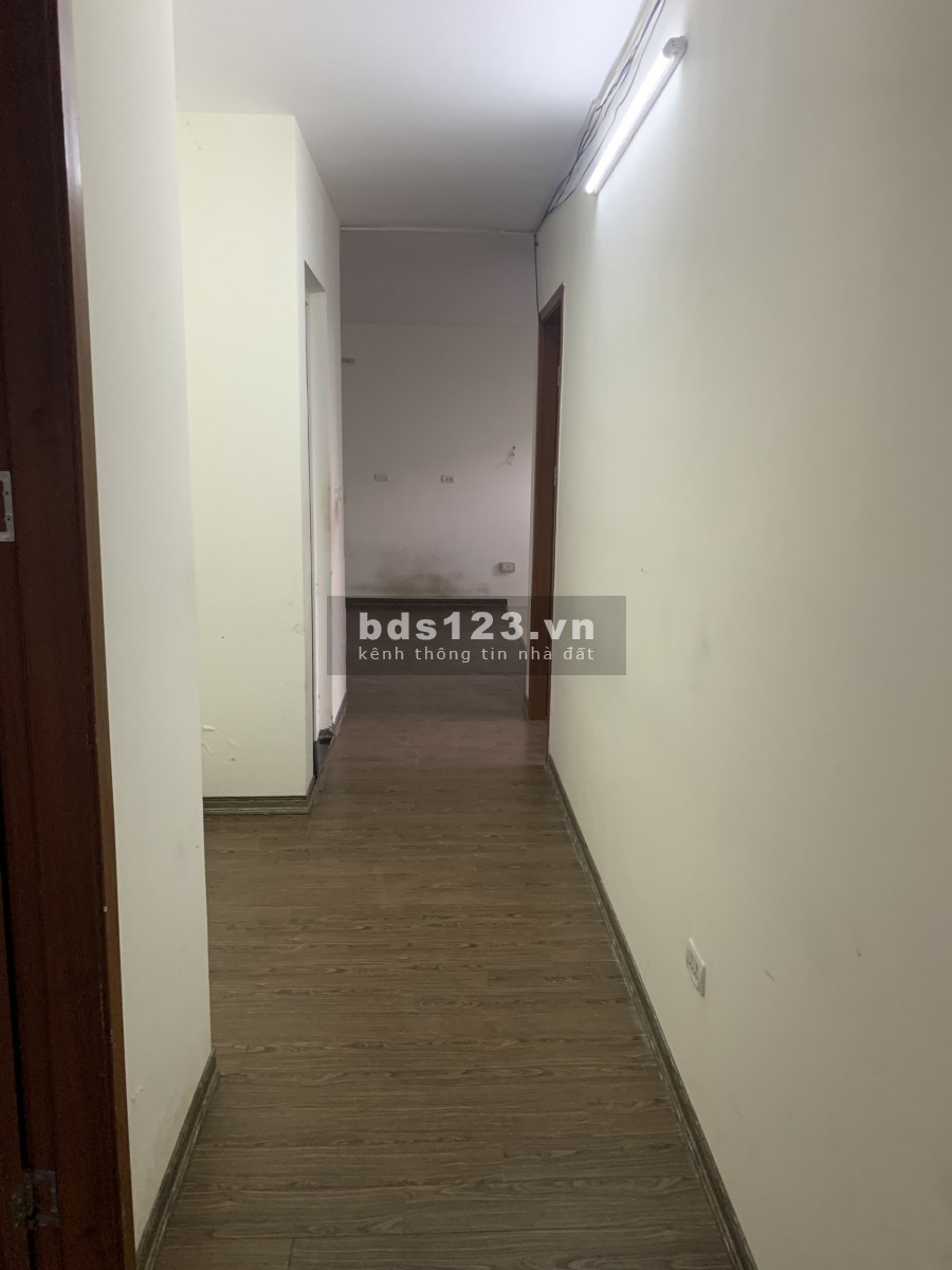Cho thuê Chung cư Mỹ Sơn Nguyễn Huy Tưởng 3 ngủ chỉ có 4 điều hòa 9 triệu. Lh 0377983070