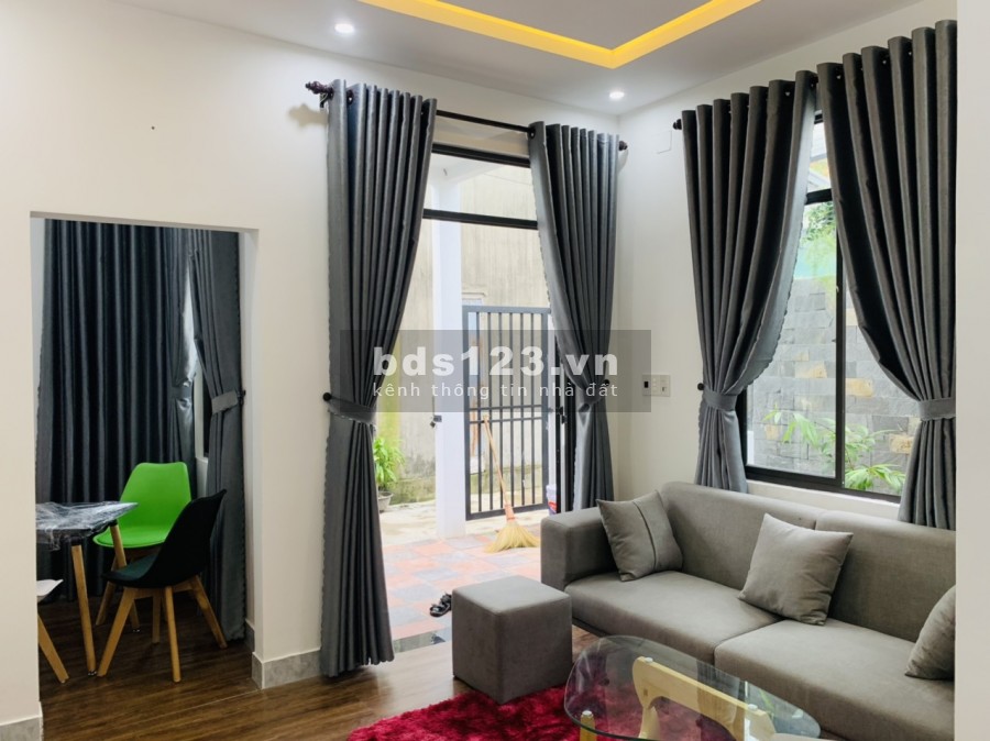 Bán Nhanh Nhà Đẹp Trung Tâm Thành Phố Full Nội Thất, Giá Sập Sàn