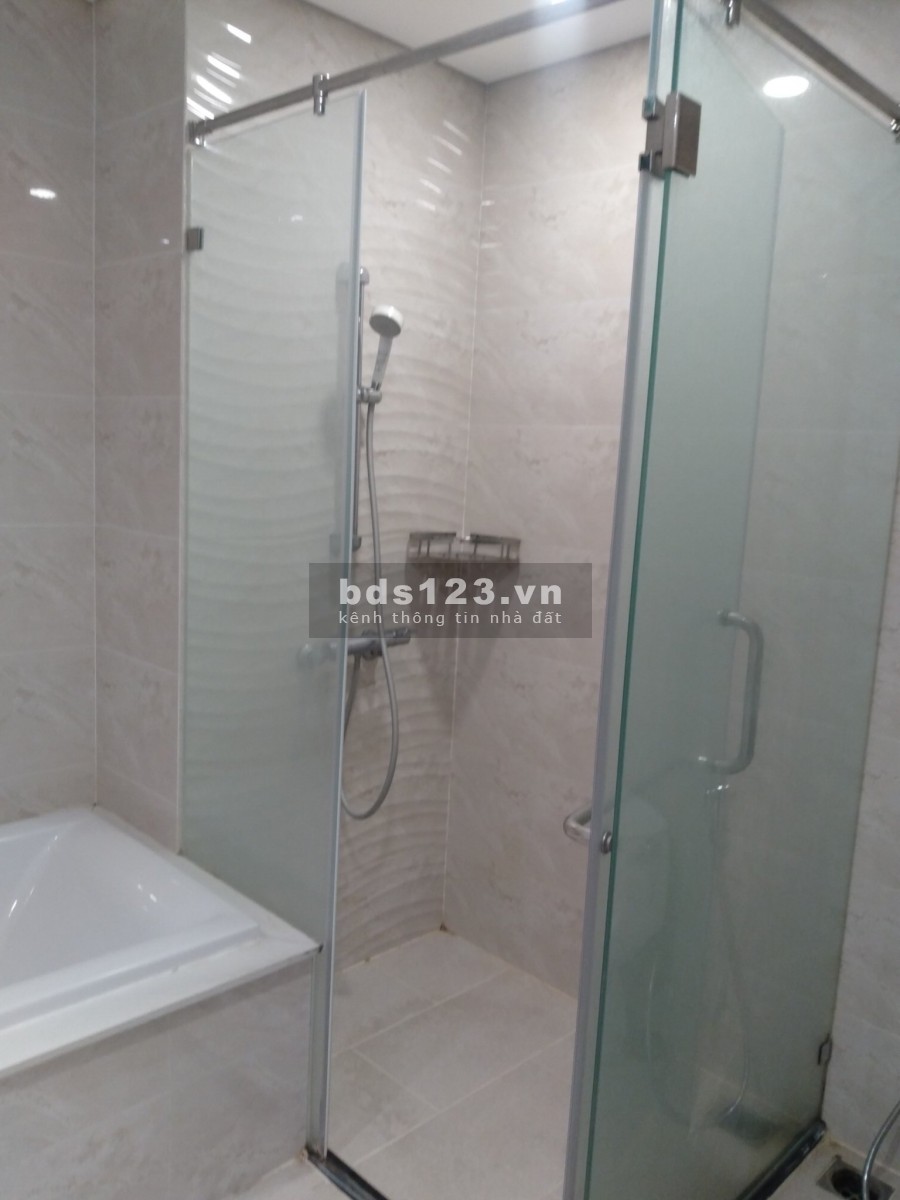 Bán nhanh cắt lỗ 200tr căn 4PN giá 5 tỷ, 122m tại Vinhomes Gardenia Mỹ Đình.