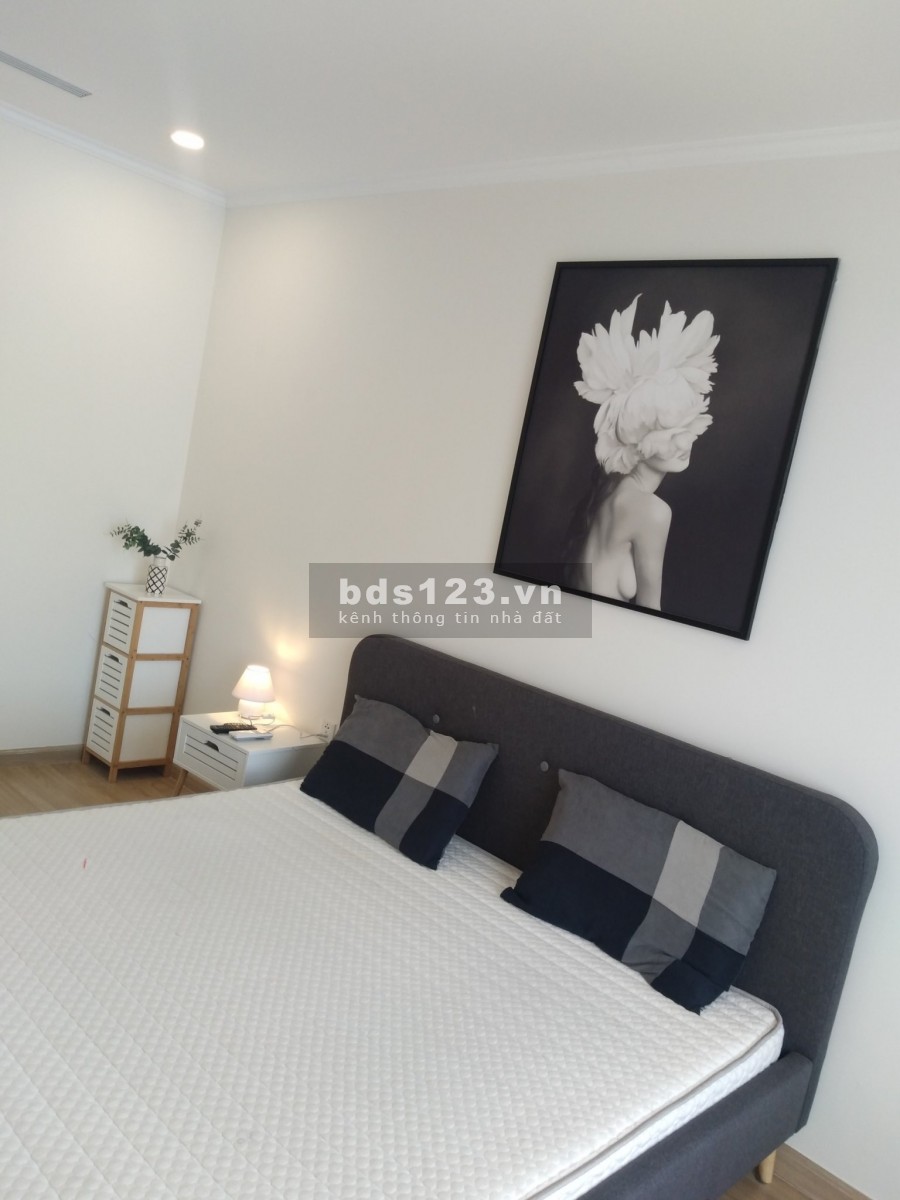 Bán nhanh cắt lỗ 200tr căn 4PN giá 5 tỷ, 122m tại Vinhomes Gardenia Mỹ Đình.