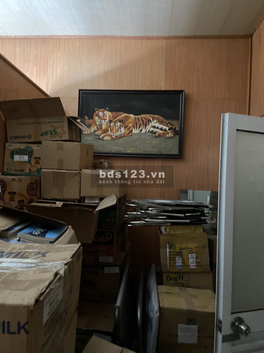 Hẻm xe Tải Nguyễn Cửu Vân 4.5x15m 1T, 1L 2Pn, 2Wc, giá 14Tr/th Ở GĐ, KD Oline, Kho, VP