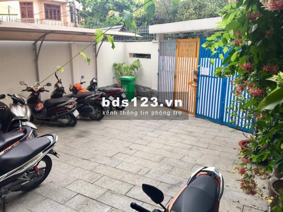 Giảm giá sập sàn Căn hộ 2PN đầy đủ nội thất 60m2 đường số 61, Thảo Điền, Quận 2 chỉ 9tr