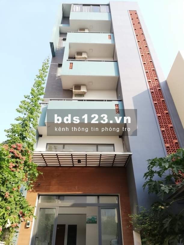 Giảm giá sập sàn Căn hộ 2PN đầy đủ nội thất 60m2 đường số 61, Thảo Điền, Quận 2 chỉ 9tr