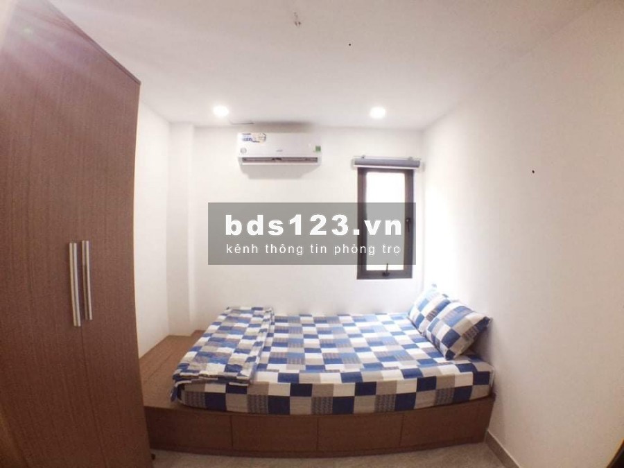 Giảm giá sập sàn Căn hộ 2PN đầy đủ nội thất 60m2 đường số 61, Thảo Điền, Quận 2 chỉ 9tr