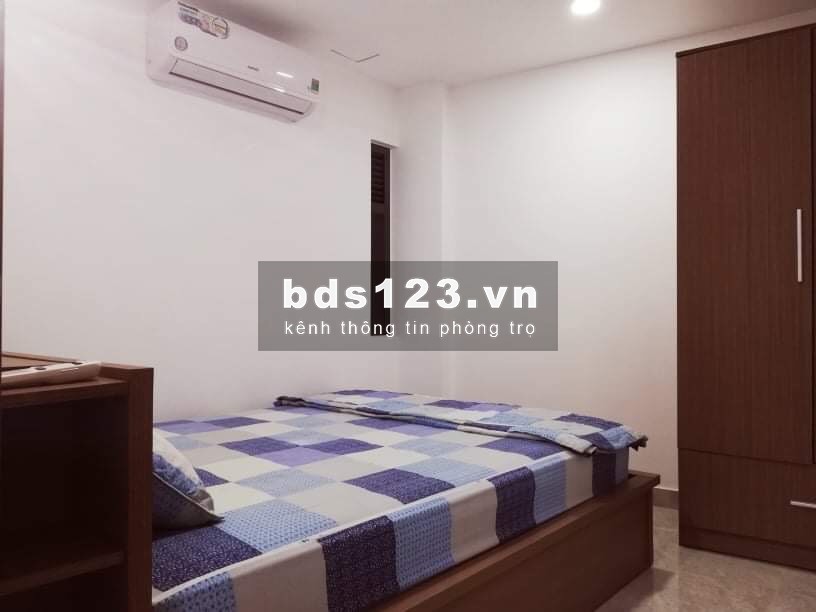 Giảm giá sập sàn Căn hộ 2PN đầy đủ nội thất 60m2 đường số 61, Thảo Điền, Quận 2 chỉ 9tr