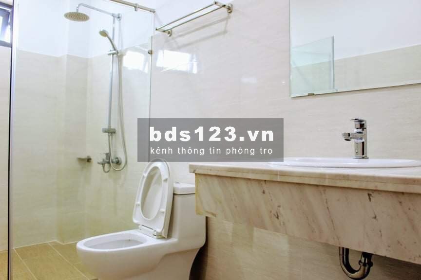 Giảm giá sập sàn Căn hộ 2PN đầy đủ nội thất 60m2 đường số 61, Thảo Điền, Quận 2 chỉ 9tr