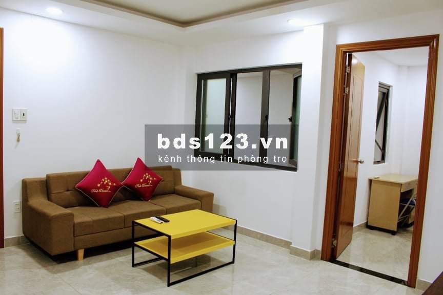 Giảm giá sập sàn Căn hộ 2PN đầy đủ nội thất 60m2 đường số 61, Thảo Điền, Quận 2 chỉ 9tr