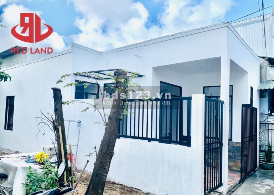Cần chuyển nhượng lại ngôi nhà nhỏ nhắn xinh xắn trung tâm thành phố, kiệt Tôn Quang Phiệt, Phường An Đông