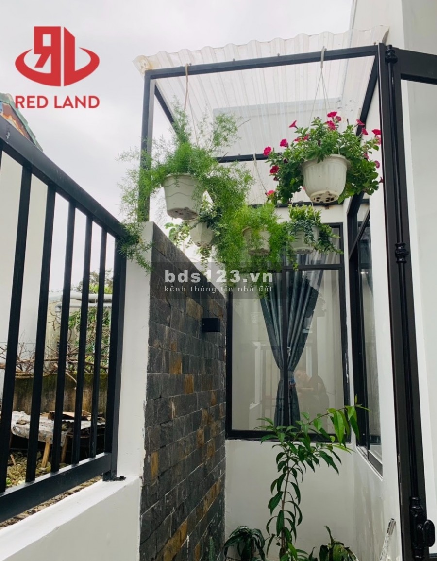 Cần chuyển nhượng lại ngôi nhà nhỏ nhắn xinh xắn trung tâm thành phố, kiệt Tôn Quang Phiệt, Phường An Đông